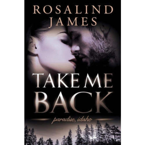 Amazon Publishing Take Me Back (häftad, eng)