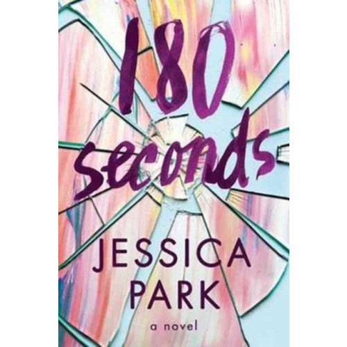Amazon Publishing 180 Seconds (häftad, eng)