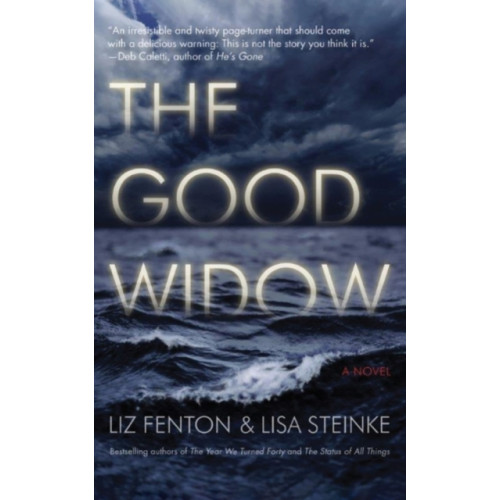 Amazon Publishing The Good Widow (häftad, eng)