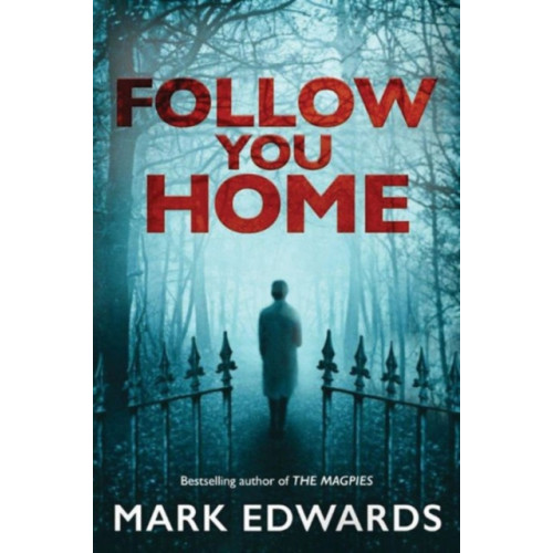 Amazon Publishing Follow You Home (häftad, eng)