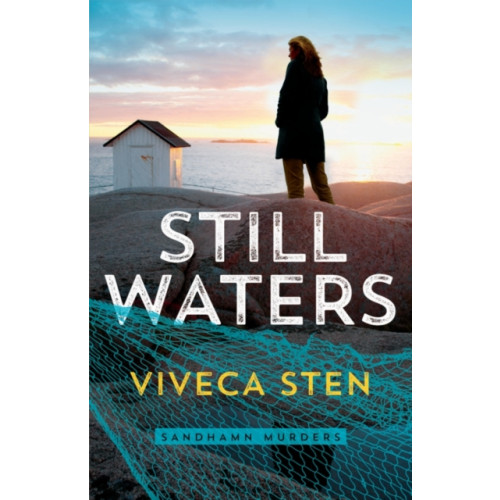 Amazon Publishing Still Waters (häftad, eng)