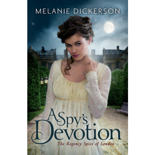 Amazon Publishing A Spy's Devotion (häftad, eng)