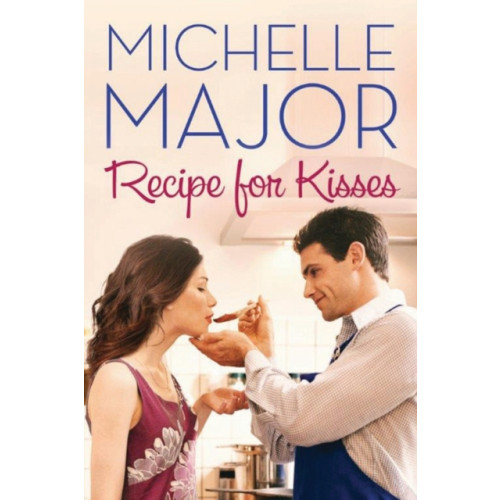 Amazon Publishing Recipe for Kisses (häftad, eng)
