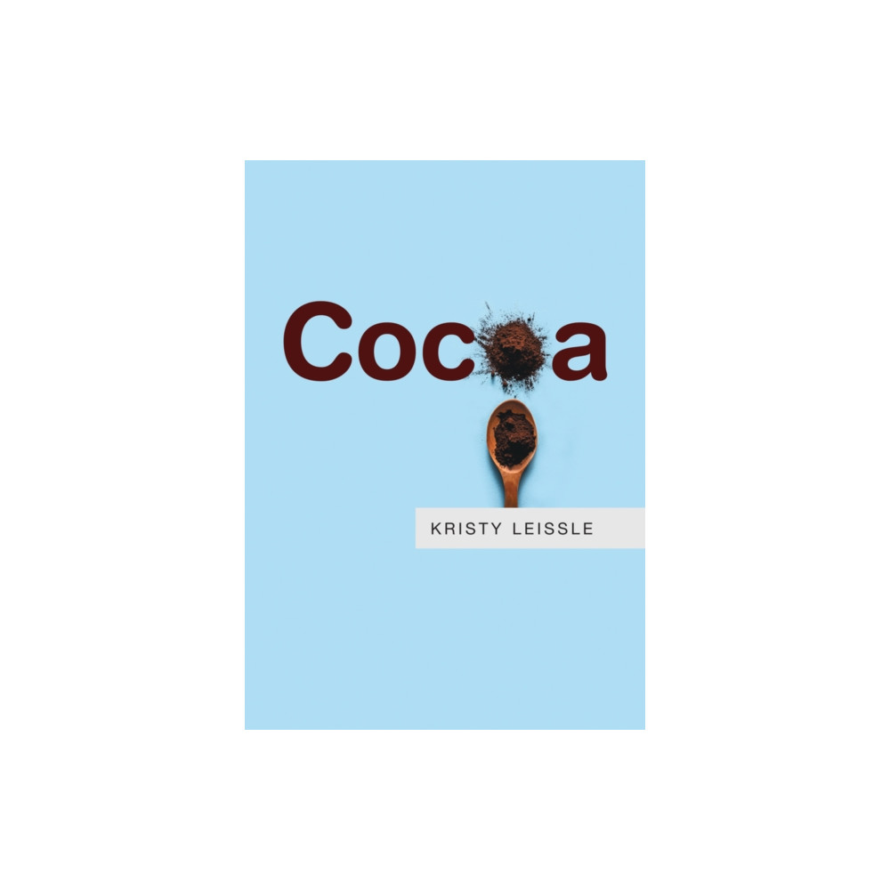 Produktbild för Cocoa (häftad, eng)