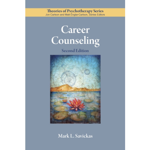 American Psychological Association Career Counseling (häftad, eng)