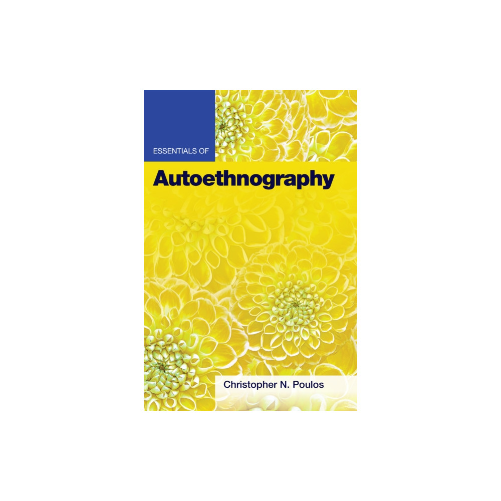 Produktbild för Essentials of Autoethnography (häftad, eng)