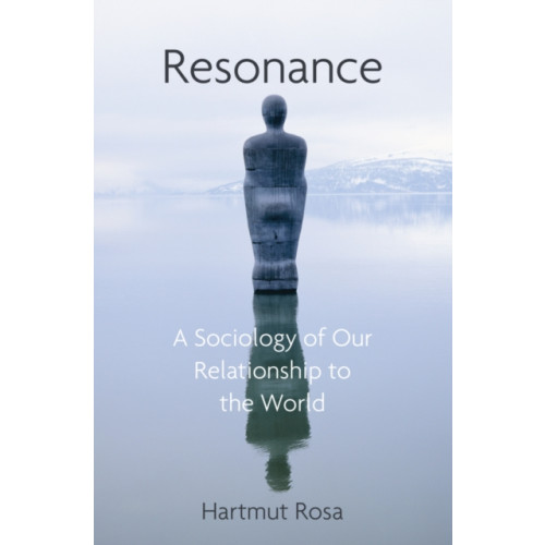 John Wiley And Sons Ltd Resonance (häftad, eng)