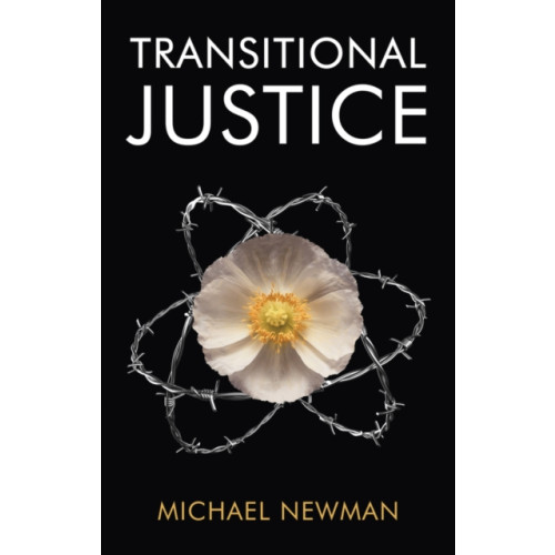John Wiley And Sons Ltd Transitional Justice (häftad, eng)