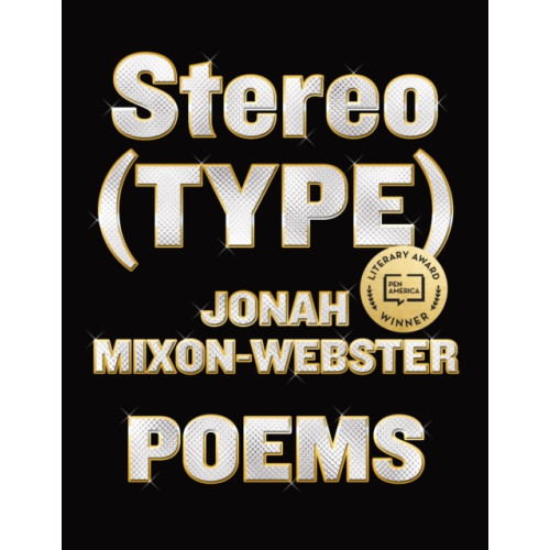 Knopf Doubleday Publishing Group Stereo(TYPE) (häftad, eng)