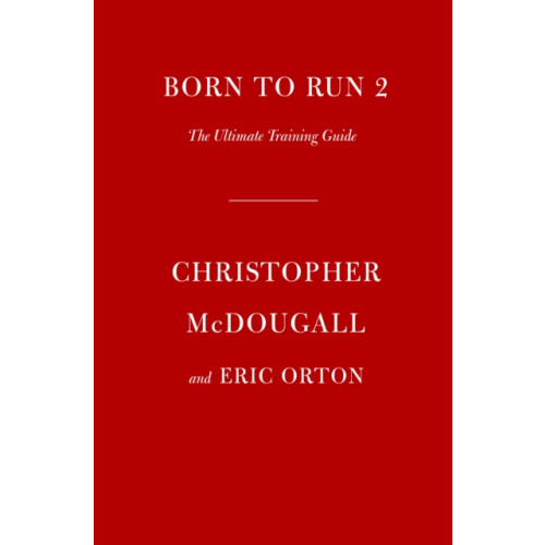 Knopf Doubleday Publishing Group Born to Run 2 (häftad, eng)