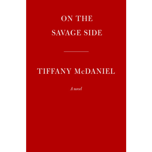 Knopf Doubleday Publishing Group On the Savage Side (häftad, eng)