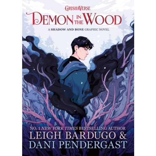 Hachette Children's Group Demon in the Wood (inbunden, eng)