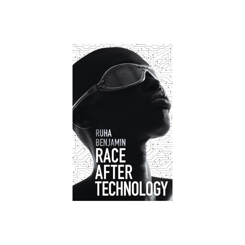 Produktbild för Race After Technology (häftad, eng)