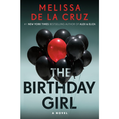 Penguin Putnam Inc The Birthday Girl (häftad, eng)