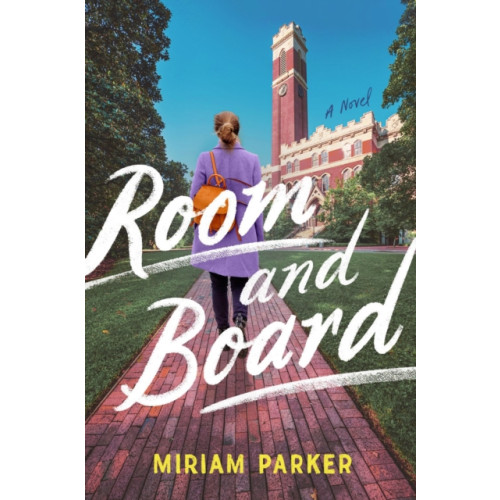 Penguin Putnam Inc Room And Board (häftad, eng)