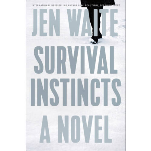 Penguin Putnam Inc Survival Instincts (inbunden, eng)