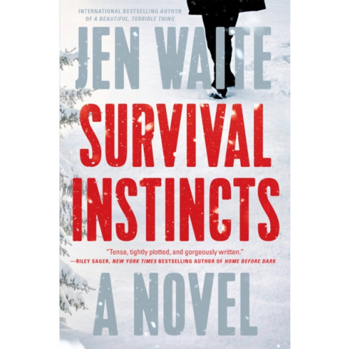 Penguin Putnam Inc Survival Instincts (häftad, eng)