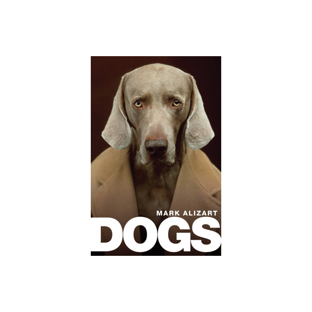 Produktbild för Dogs (inbunden, eng)