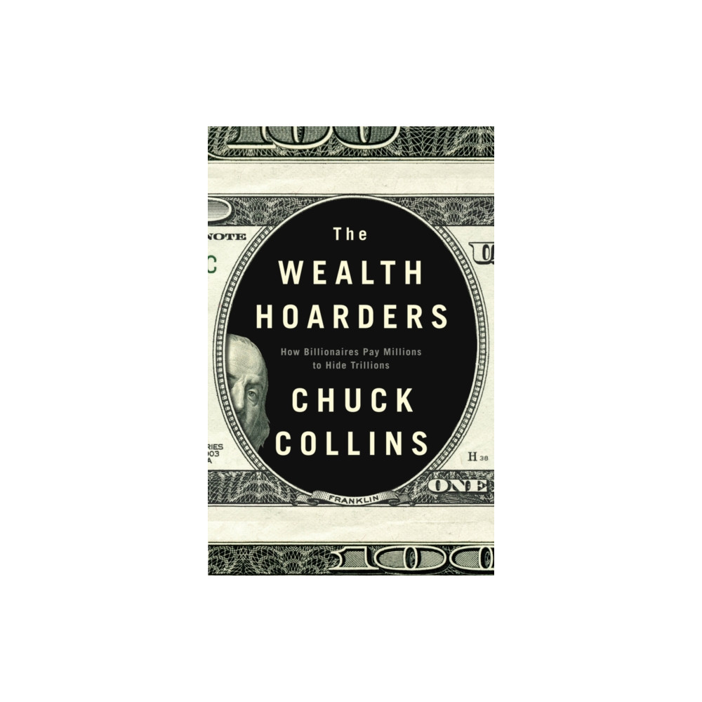 Produktbild för The Wealth Hoarders (häftad, eng)