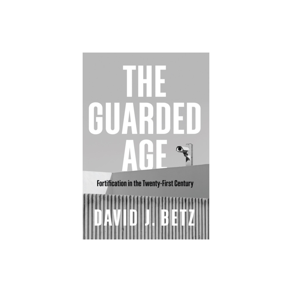 Produktbild för The Guarded Age (häftad, eng)