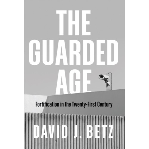 John Wiley And Sons Ltd The Guarded Age (häftad, eng)