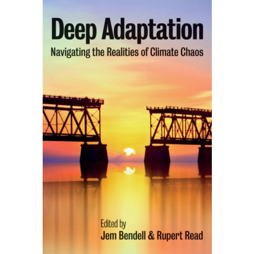 John Wiley And Sons Ltd Deep Adaptation (häftad, eng)