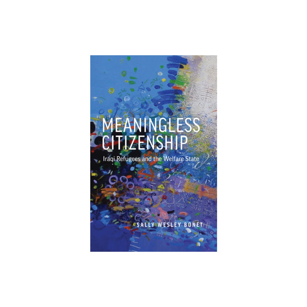Produktbild för Meaningless Citizenship (häftad, eng)