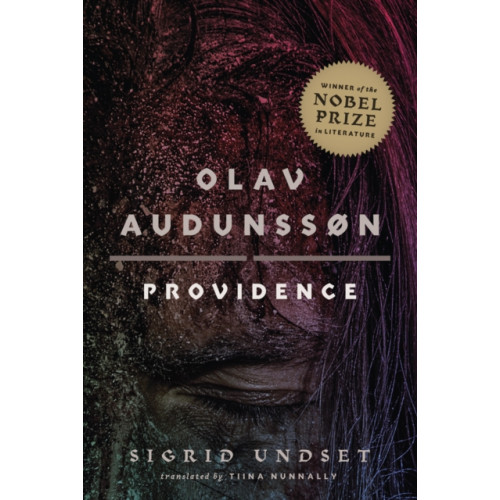 University of Minnesota Press Olav Audunssøn (häftad, eng)