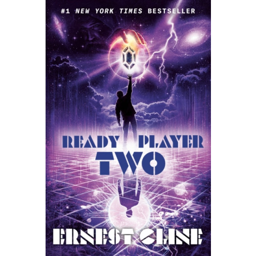 Random House Publishing Group Ready Player Two (häftad, eng)