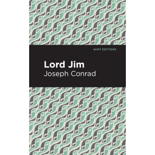 Mint Editions Lord Jim (inbunden, eng)