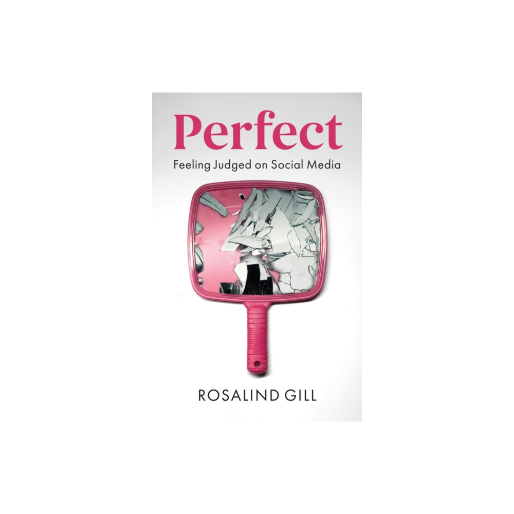 Produktbild för Perfect (häftad, eng)