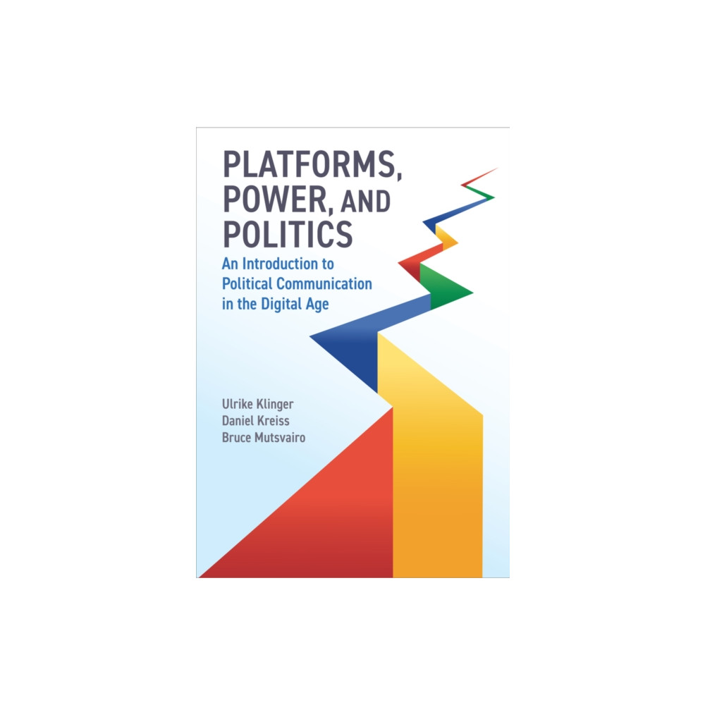 Produktbild för Platforms, Power, and Politics (häftad, eng)