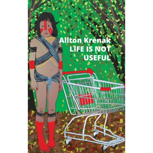 John Wiley And Sons Ltd Life Is Not Useful (häftad, eng)