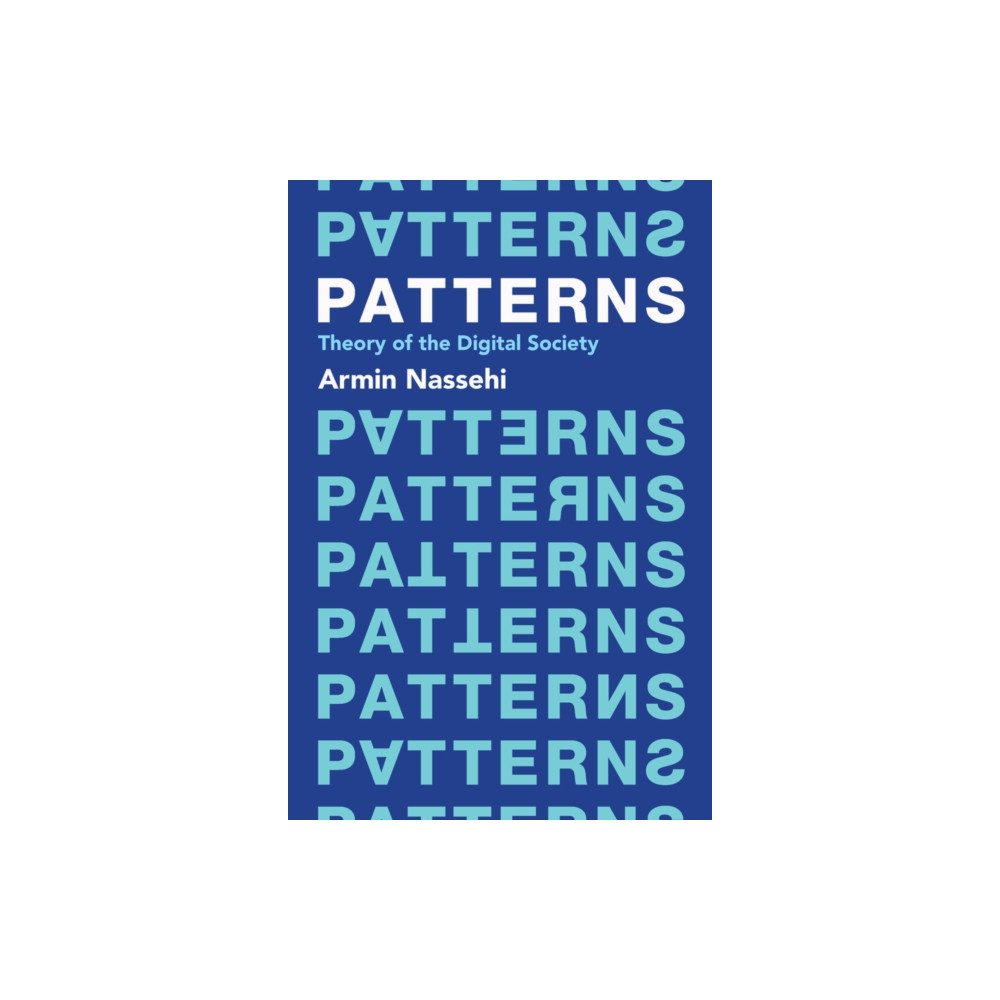 Produktbild för Patterns (häftad, eng)