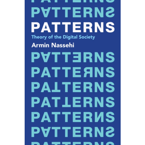 John Wiley And Sons Ltd Patterns (häftad, eng)