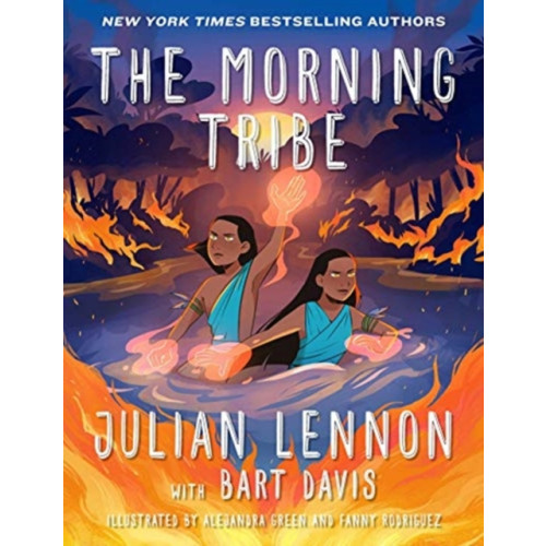 Skyhorse Publishing The Morning Tribe (inbunden, eng)