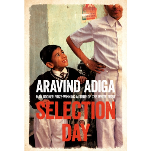Pan Macmillan Selection Day (häftad, eng)