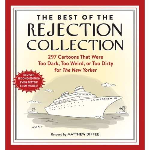 Workman Publishing The Best of the Rejection Collection (häftad, eng)