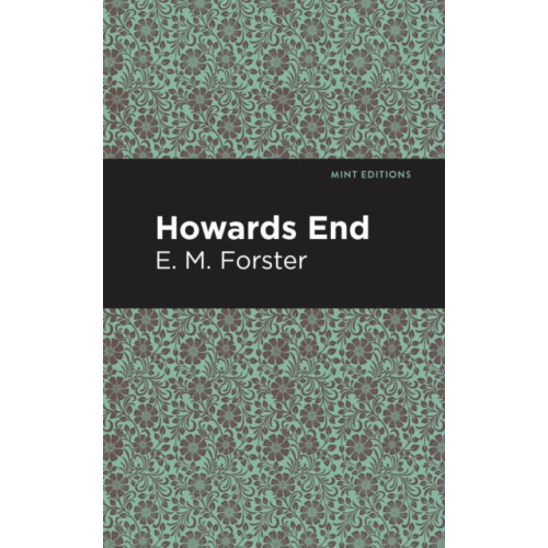 Mint Editions Howards End (häftad, eng)