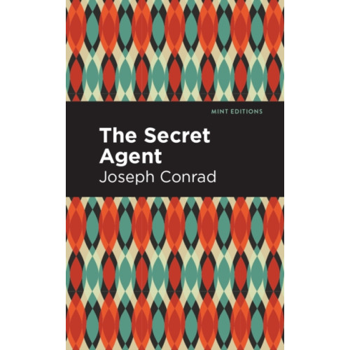 Mint Editions The Secret Agent (häftad, eng)