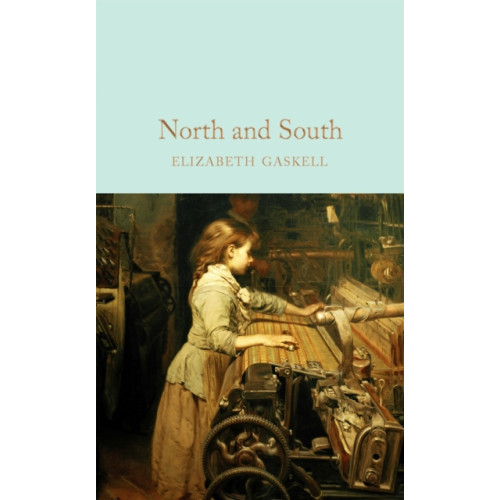 North and South , Pan Macmillan (inbunden, english)
