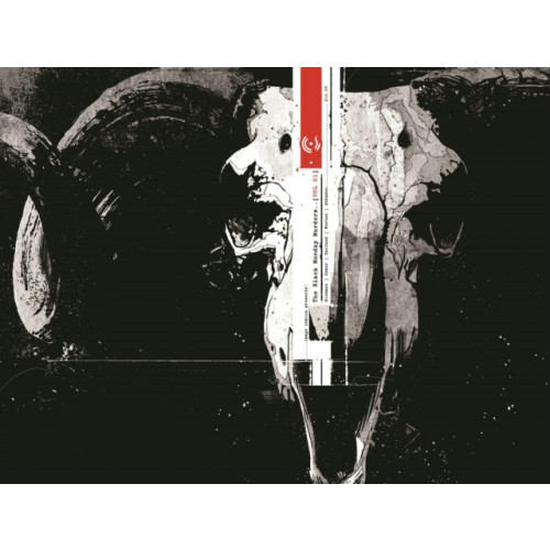 Image Comics The Black Monday Murders Volume 1 (häftad, eng)