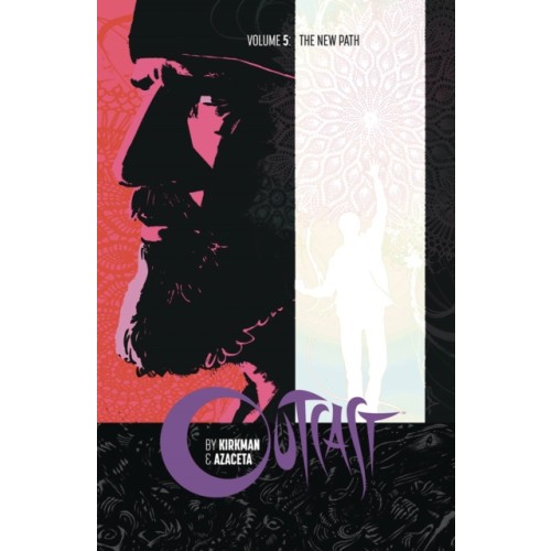 Image Comics Outcast by Kirkman & Azaceta Volume 5: The New Path (häftad, eng)