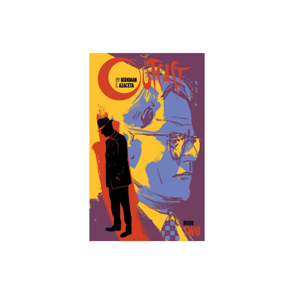 Produktbild för Outcast by Kirkman & Azaceta Book 2 (inbunden, eng)