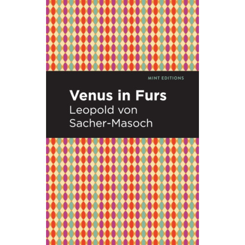Mint Editions Venus in Furs (häftad, eng)