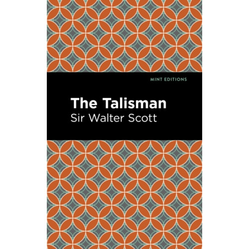 Mint Editions The Talisman (häftad, eng)