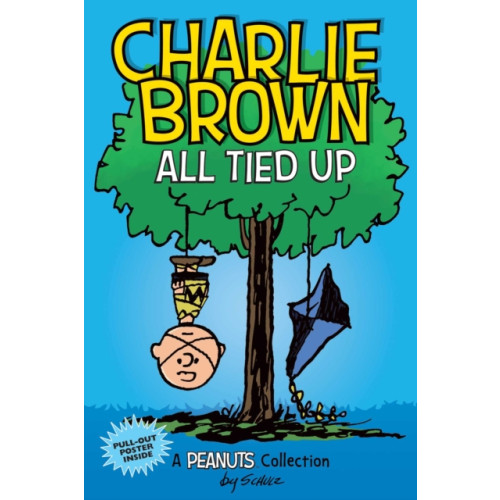 Andrews McMeel Publishing Charlie Brown: All Tied Up (häftad, eng)