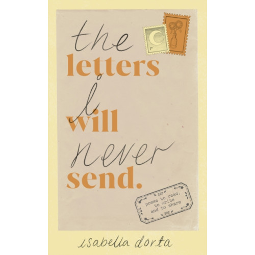 Ebury Publishing The Letters I Will Never Send (häftad, eng)