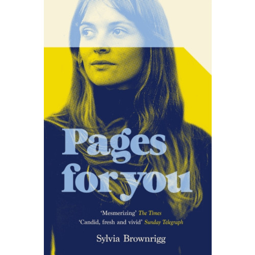 Pan Macmillan Pages for You (häftad, eng)