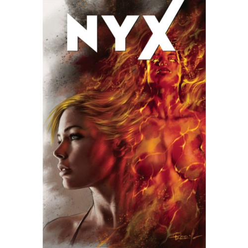 Dynamite Entertainment Nyx: Daddy’s Girl (häftad, eng)